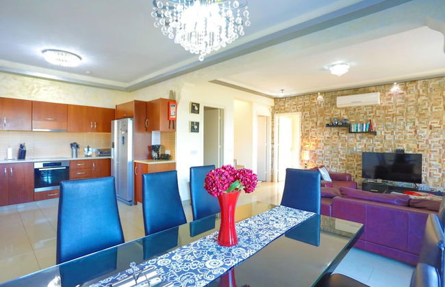 Villa Arbanassi in Latchi - Foto 22