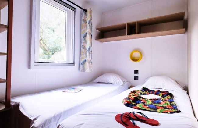 Domaine de la Vallée Heureuse - Foto 16