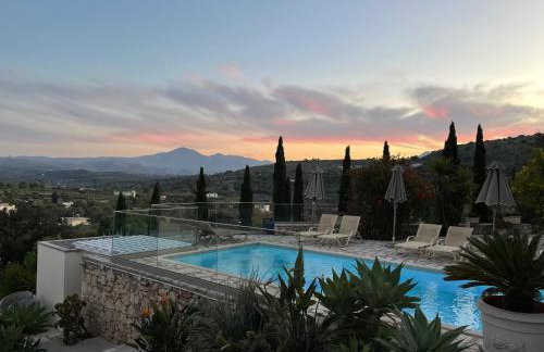 Villa Metochia - Foto 1