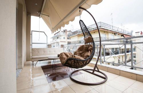 GOLD RESIDENCES - free parking - Foto 86