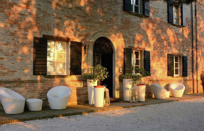 Villa in Montemaggiore With Private Pool - Foto 28