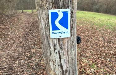 ChrisTho - Am Rheinsteig - Foto 23