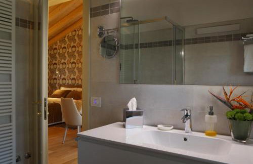 Agriturismo Villa Almè - Foto 102