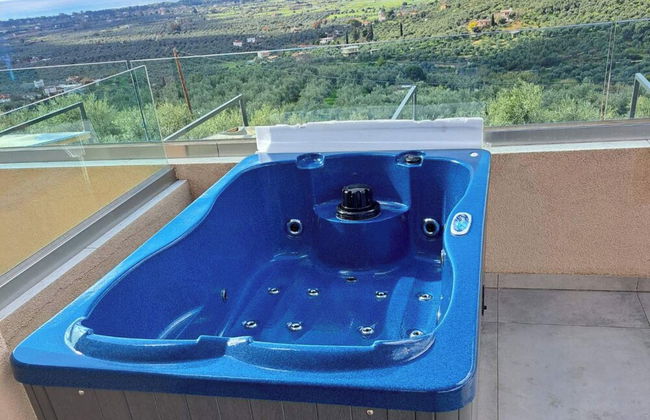 Serenity Suites Sea View 1 - Foto 18