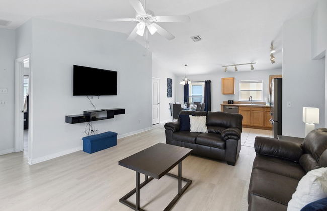 Villa del Sol - Foto 3