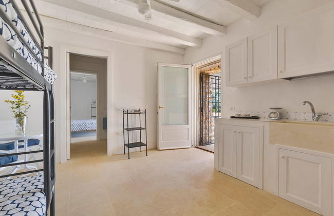 Il Giardino delle Cipolliane - Foto 18