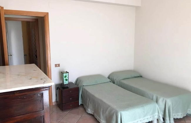 Belvilla by OYO Tenute D'angelo - Foto 5