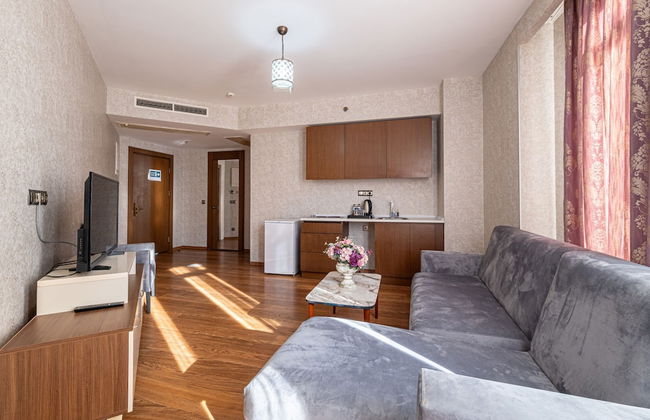 Elits Suits - Foto 25