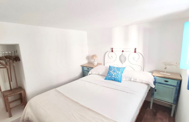 Tipica Casa Eoliana con due Camere da Letto - Foto 6