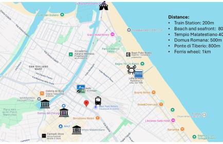 Casa dell'Orso - Photo 34