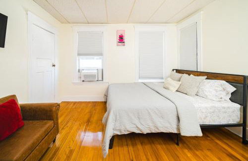 4-3BR Worcester - Cozy Apt near Clark Uni - Foto 30