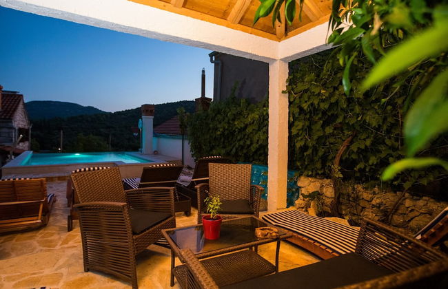 Villa Stanka - Photo 9