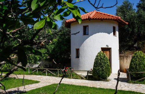 Kefalonian Mill - Oneira Villas - Foto 1