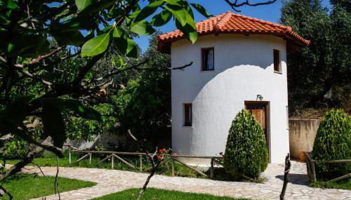 Kefalonian Mill - Oneira Villas - Foto 1, Other