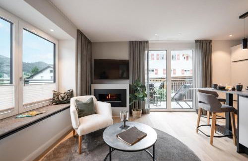 Chalet Hubertus - Foto 1