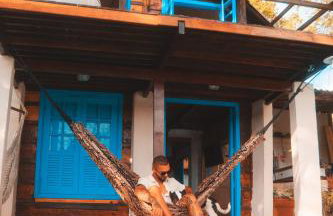 Chalé Espetacular I Barra de Guaratiba - Foto 5