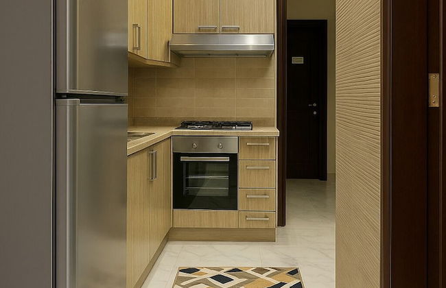 Luxurious Chalet in Port Said Governorate With Stunning Views - Foto 5