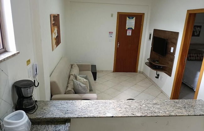 Apart Victoria - Photo 6