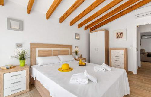 Villa Amanecer - PlusHolidays - Foto 60