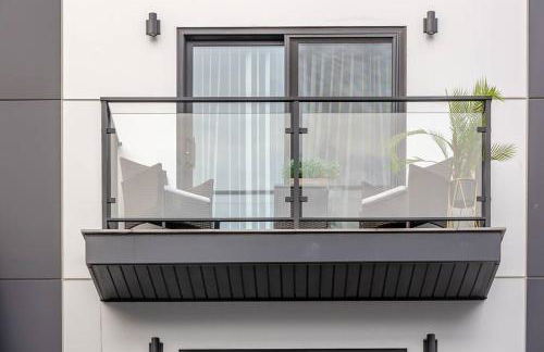 Luxury Gated home near NYC and EWR with free Parking - Foto 33