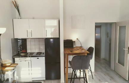 Super Apartments #1 mit Terrasse, #3 mit Aussicht und #7 mit Fernblick nahe Aachen - Foto 21