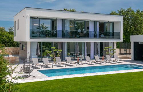 Villa Avis by IstriaLux - Foto 53