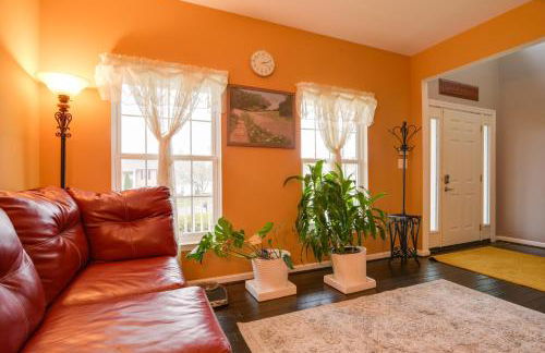 54 Mi to Dtwn DC Spacious Family Home! - Foto 13