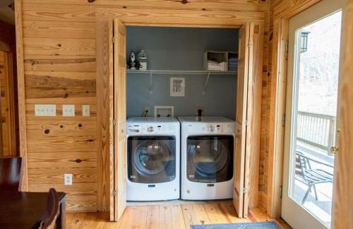 The Lewis #25 - The Cabins at Lexington - Foto 23