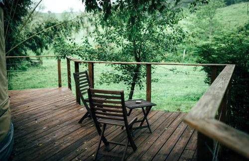 Magical Marshall Accommodation Ideal for a Peaceful Getaway in North Carolina - Foto 14