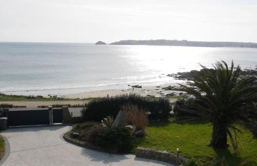 Holiday Home in Brittany with Sea Views - Foto 29