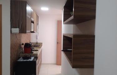 Flat especial Black - Foto 1