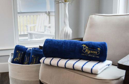 The Conch Castle by Ryson Vacation Rentals - Foto 71