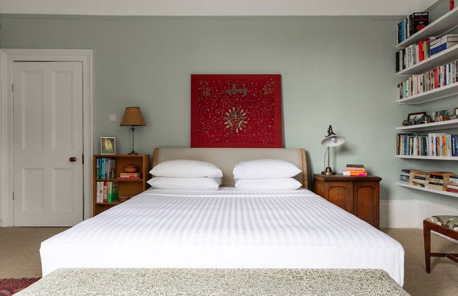 Rochester Road II by Onefinestay - Foto 2