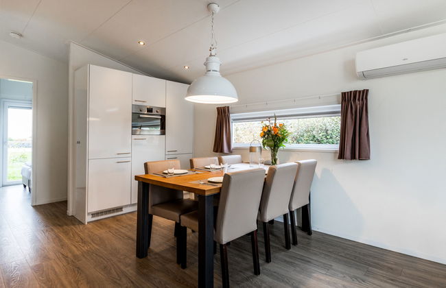 3 bedroom House in Bemelen with swimming pool and garden - Photo 8