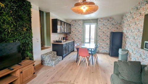 Évasion Nature à Chabris : Entre Loire et Cher - FR-1-591-741 - Foto 2