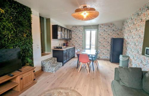 Évasion Nature à Chabris : Entre Loire et Cher - FR-1-591-741 - Foto 2