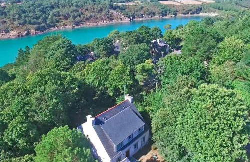 Holiday Home in Moelan Near Kerfany Beach - Foto 1