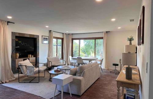 Malibu Ocean Villa with King Bed, Hot Tub, Beach, BBQ - Foto 10