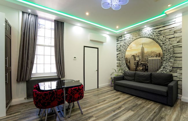 Imperial Court Suites - Foto 3