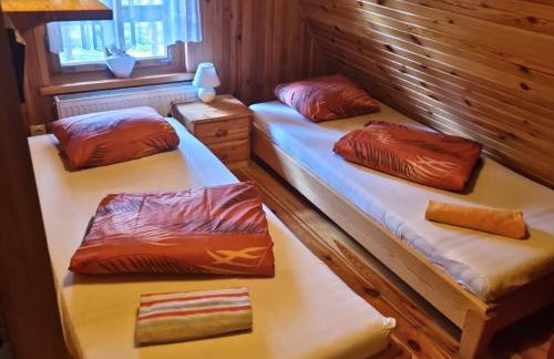 Ferienhaus Marianna am See - free Sauna, Ruderboot, Kajak & WLAN - Photo 20