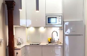 apartamento encantador homecenter fb - Foto 16