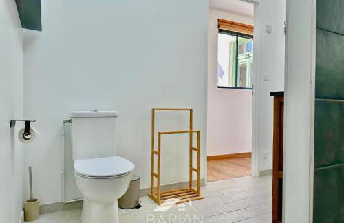 Perle Fourasine - Vue Mer - 2 minutes de la plage - Foto 23