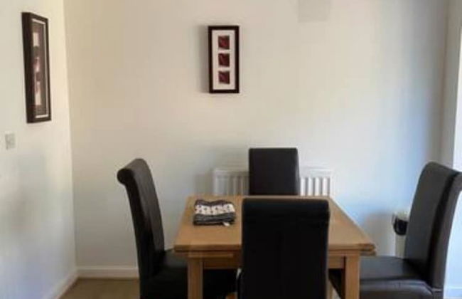 Amama's Cabin - Foto 23