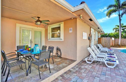 Deluxe Home Heated Pool & Jetted Tub near Beach - Foto 41