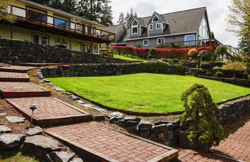 Lakefront near Seattle, Mt Rainier & Ocean Shores - Foto 11