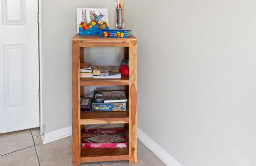 Beach House 5min walk to beach, pool, close to shops and activities - Foto 7