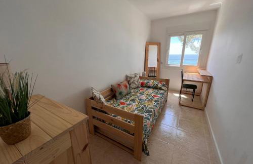 Apartamento con terraza y vistas al mar - Tree House Salou - Foto 12