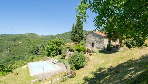 Casale Mazzini by VacaVilla - Foto 1, Garden view