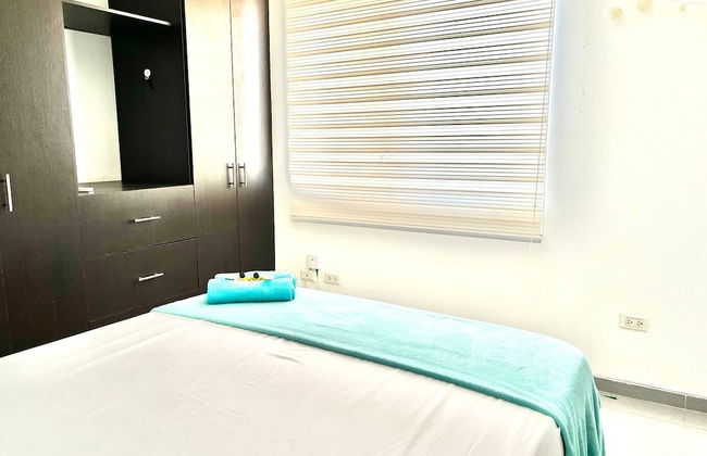 Apartamento Muy Cerca al Río - Foto 4