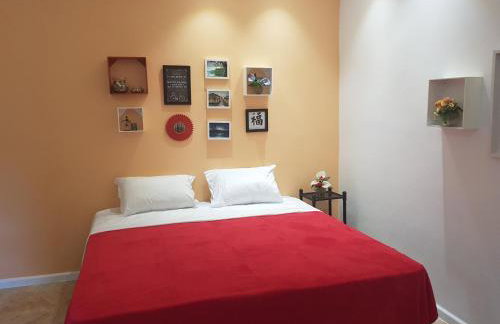 Temporada Rio Studio Lily 1 - Perto do Cristo e Copacabana - Photo 47